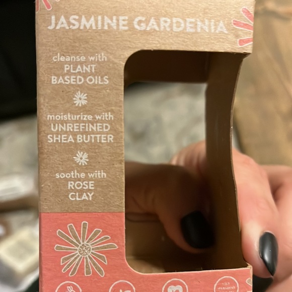 PAcHA soap duo. Two 4oz bars - Picture 5 of 5